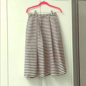 Nicholas Parisian Skirt